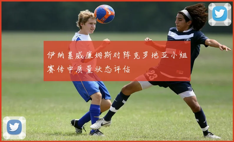 伊纳基威廉姆斯对阵克罗地亚小组赛传中质量状态评估