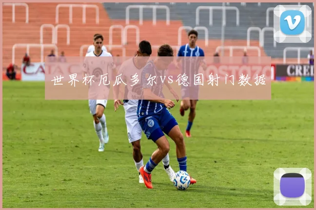 世界杯厄瓜多尔vs德国射门数据
