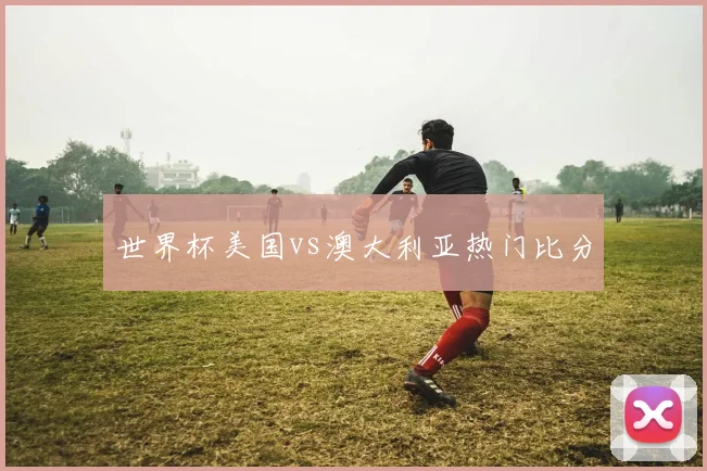 世界杯美国vs澳大利亚热门比分