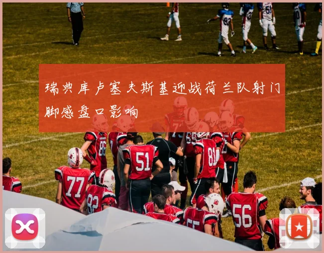 瑞典库卢塞夫斯基迎战荷兰队射门脚感盘口影响