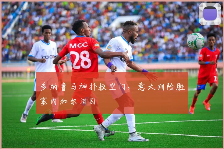 多纳鲁马神扑救空门，意大利险胜塞内加尔泪目